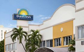 Days Inn Miami Airport North